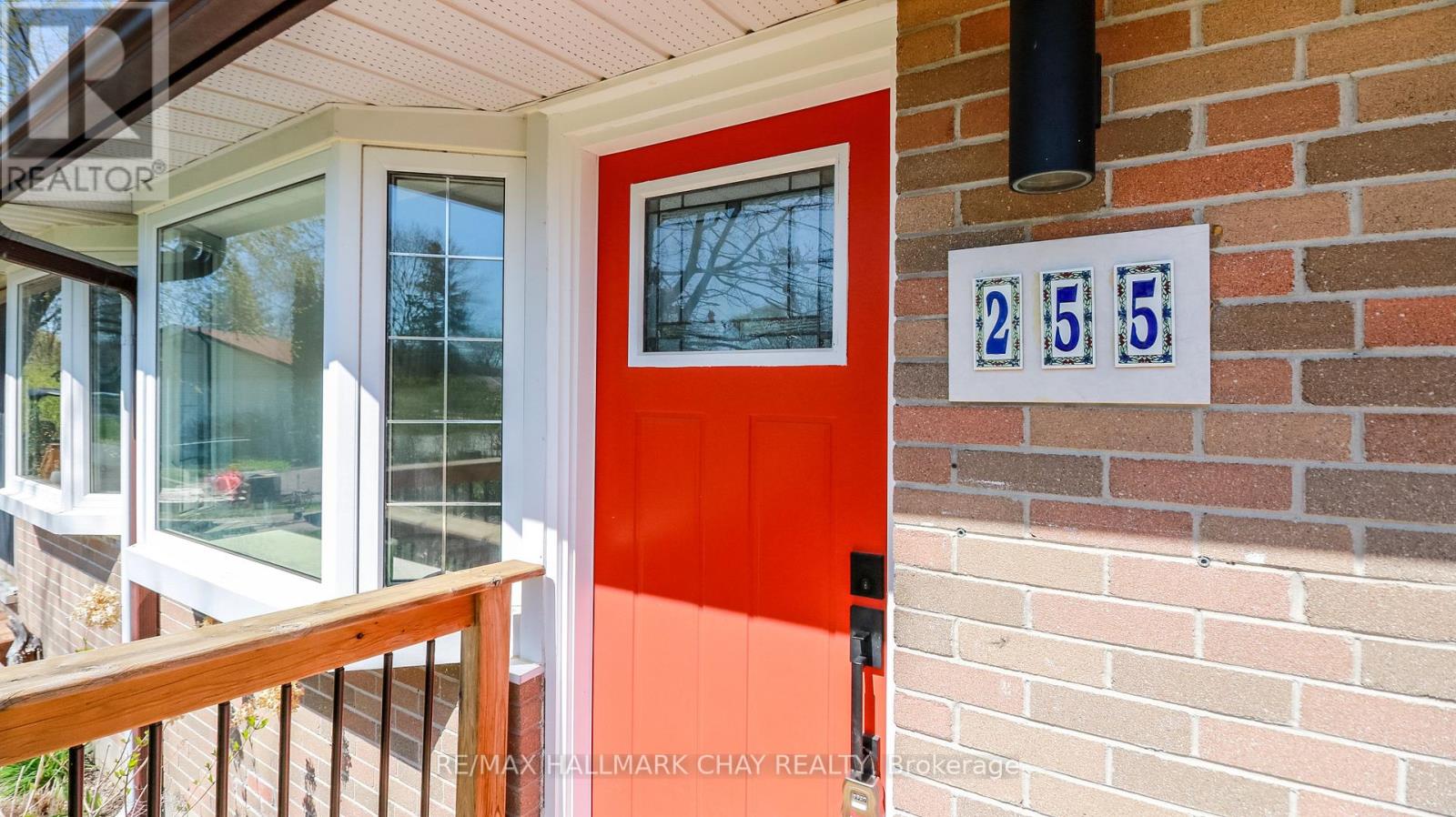 255 CALFORD STREET