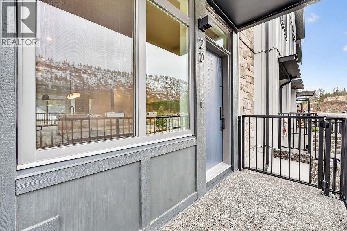 1550 Union Road Unit# 20