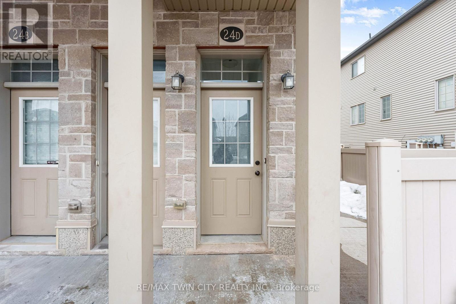 24D - 388 OLD HURON ROAD