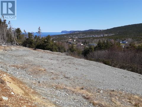 8 Bayview Heights Paradise NF A1X3S8
