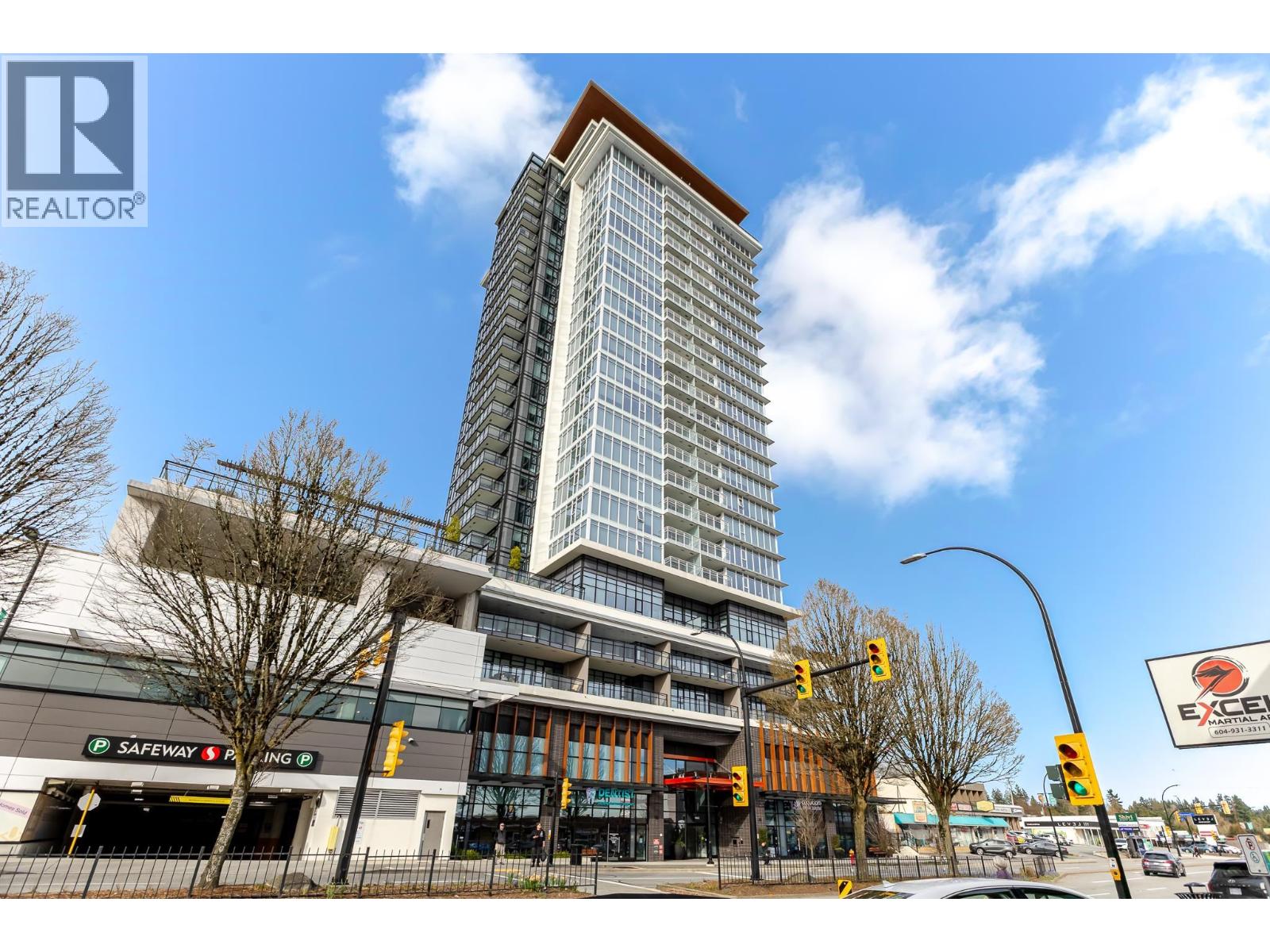 309 1045 AUSTIN AVENUE