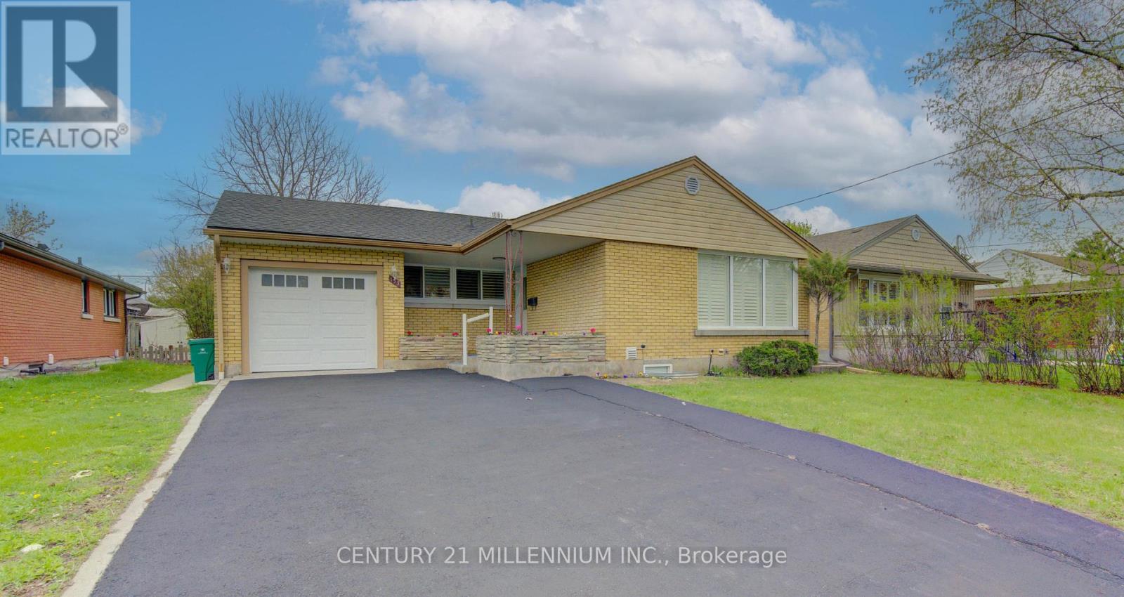 153 WOODHAVEN ROAD