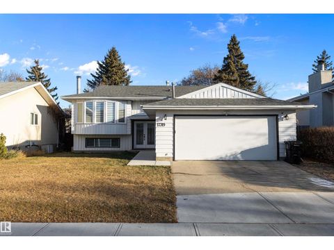 17319 107 ST NW Edmonton AB T5X3H5
