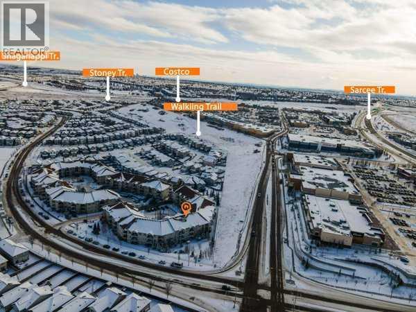 1236, 1540 Sherwood Boulevard NW