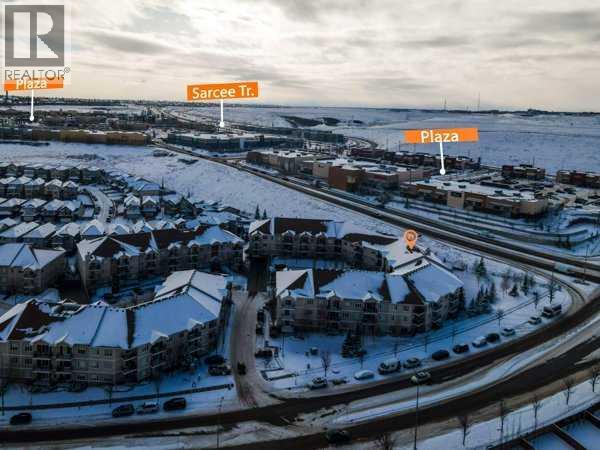 1236, 1540 Sherwood Boulevard NW