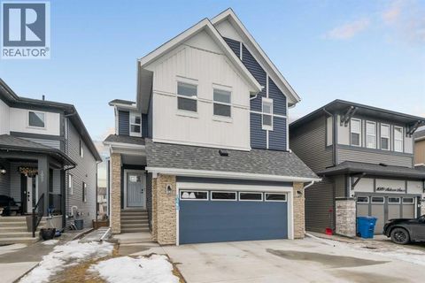 1093 Midtown Avenue SW Airdrie AB T4B5M9
