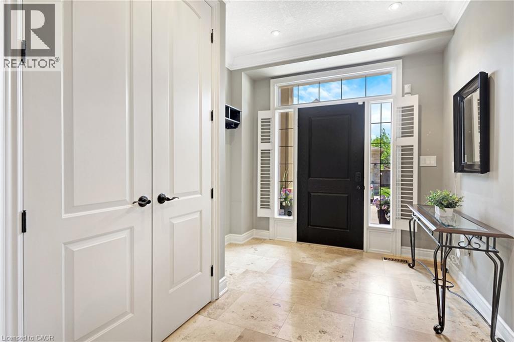 258 EDGEWATER Crescent Unit# 8