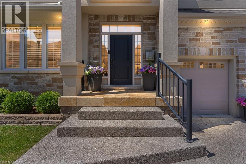 258 EDGEWATER Crescent Unit# 8