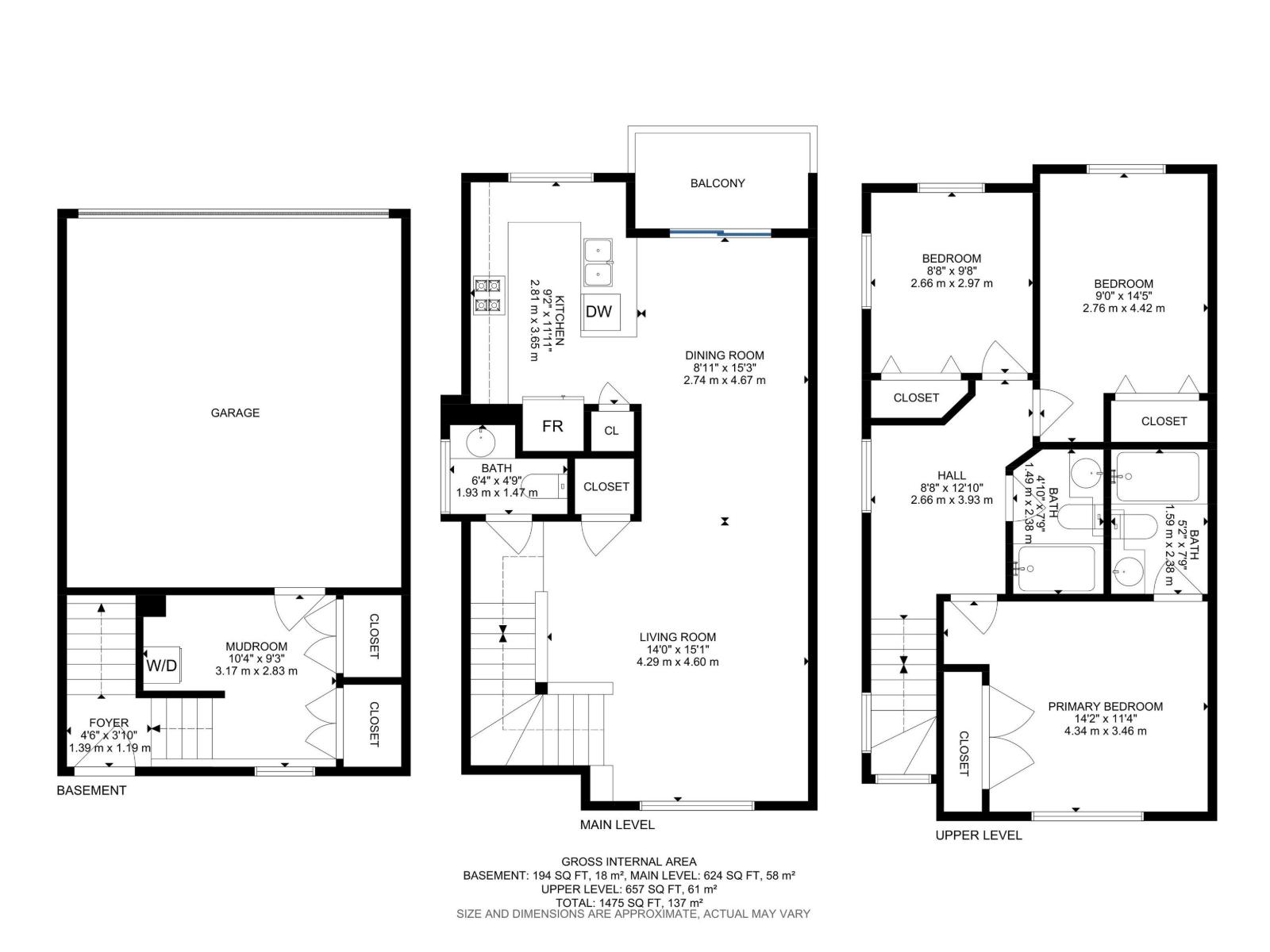 #4 2121 HADDOW DR NW NW