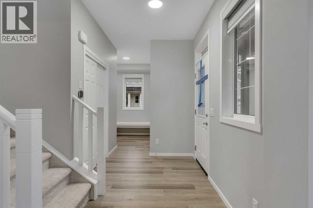 124 Cityside Crescent NE