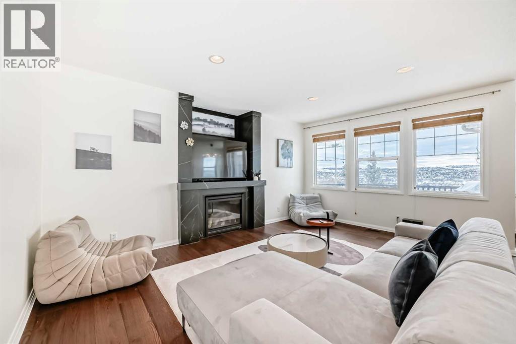 170 Panamount Road NW