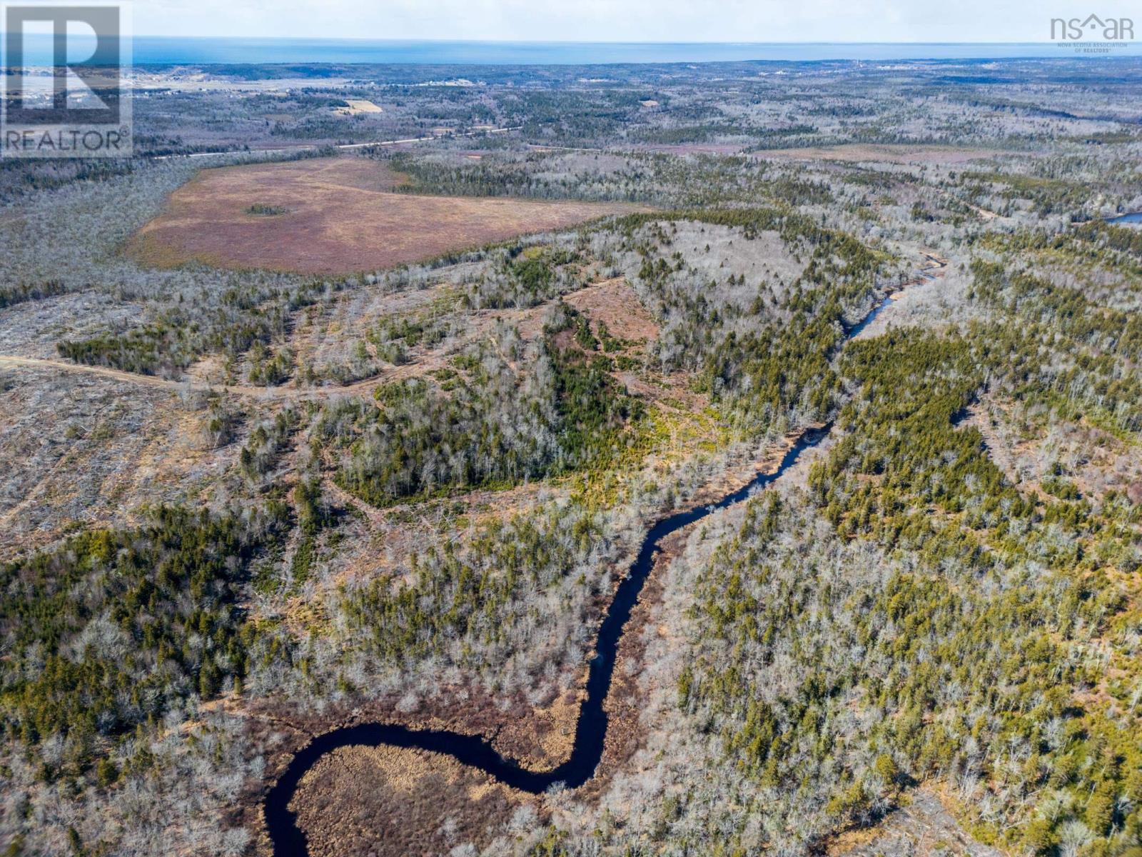 Lot Davis Cove Road