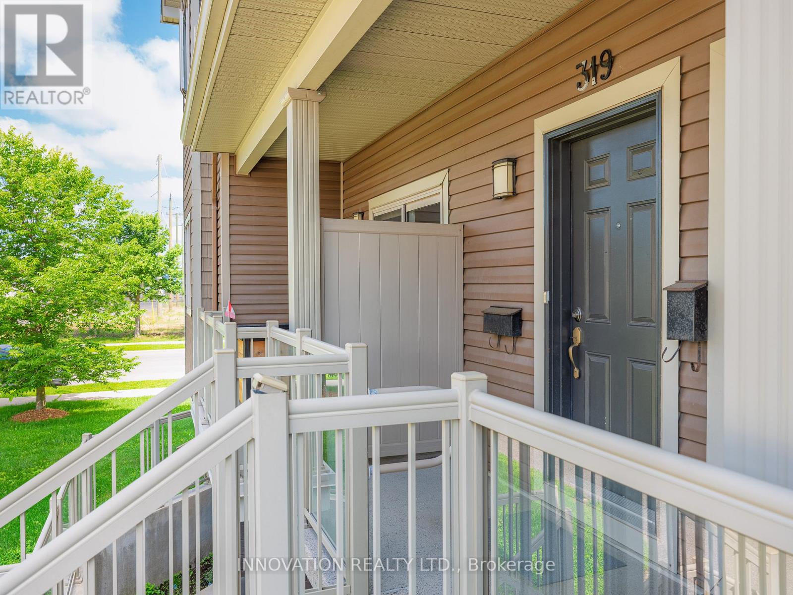 319 BIG SKY PRIVATE