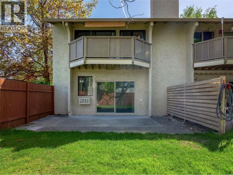 310 Yorkton Avenue Unit# 1 Penticton BC V2A6Z8