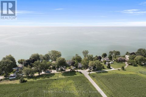 659 MCCRACKEN ROAD Kingsville ON N9Y2N9