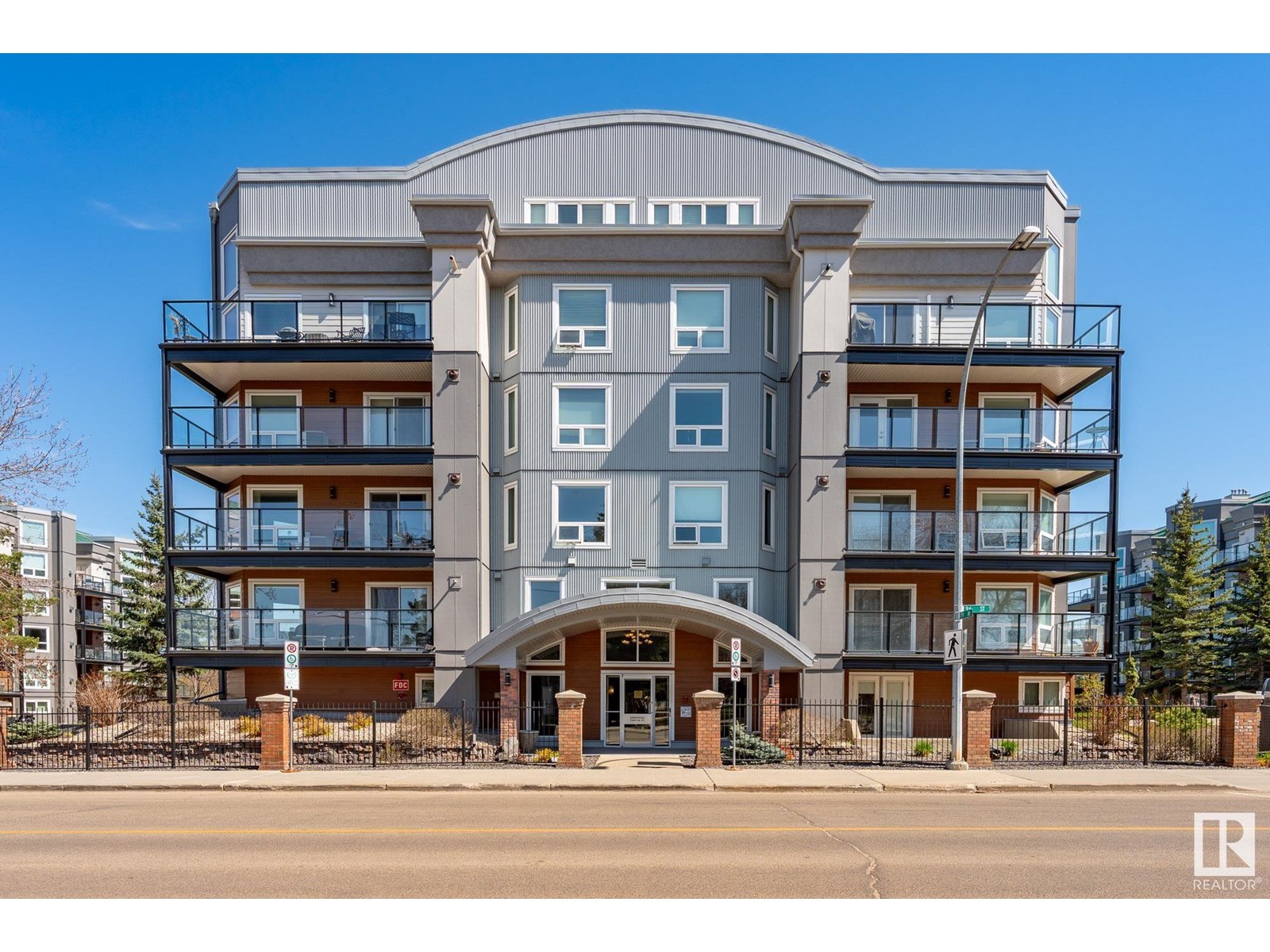 #506 7905 96 ST NW