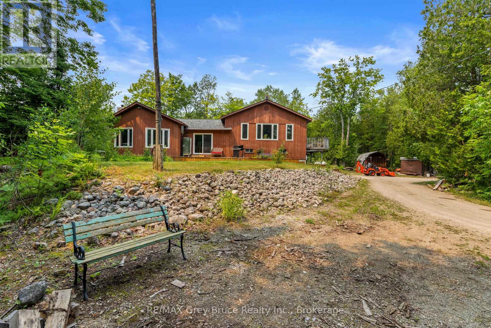 479 DYERS BAY ROAD