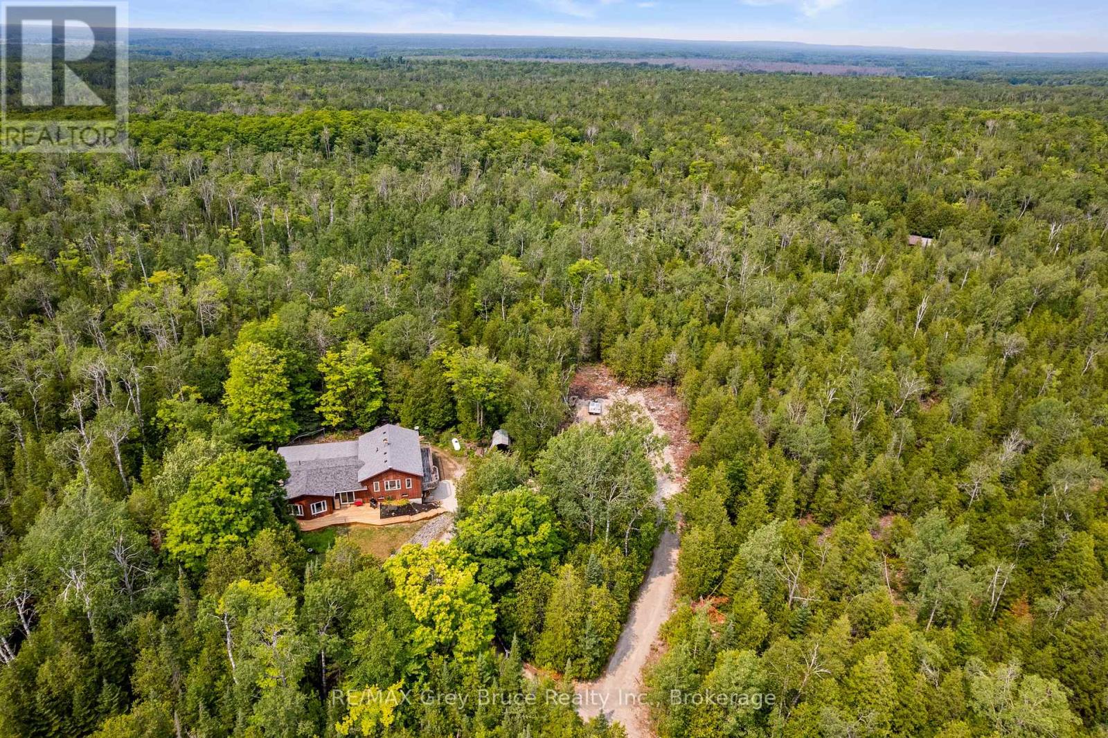 479 DYERS BAY ROAD