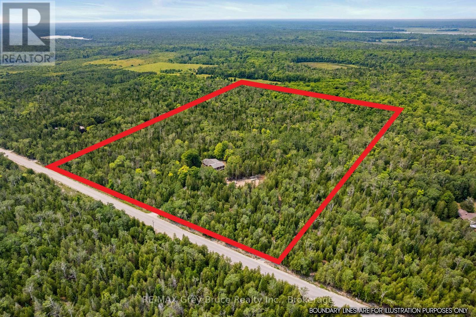 479 DYERS BAY ROAD