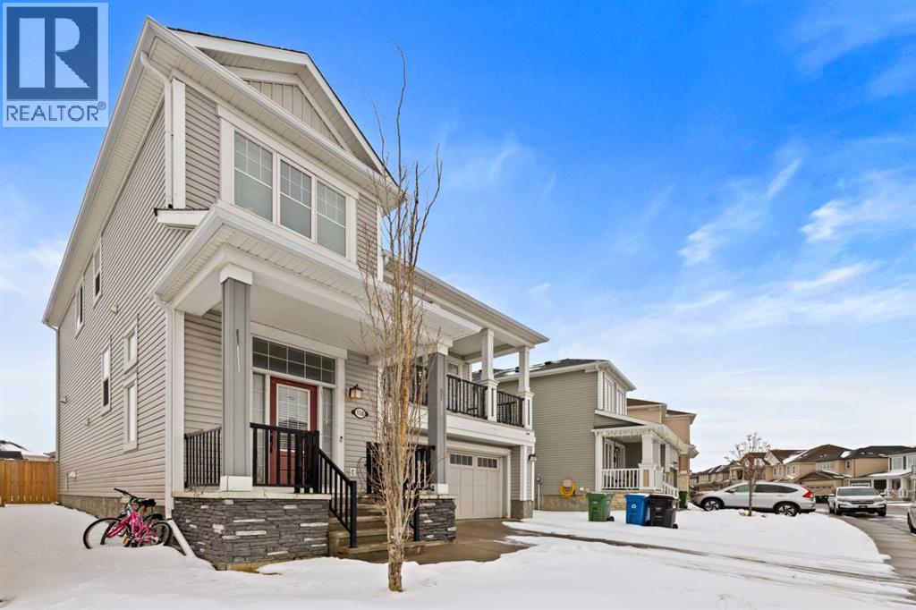 158 Cityscape Gardens NE