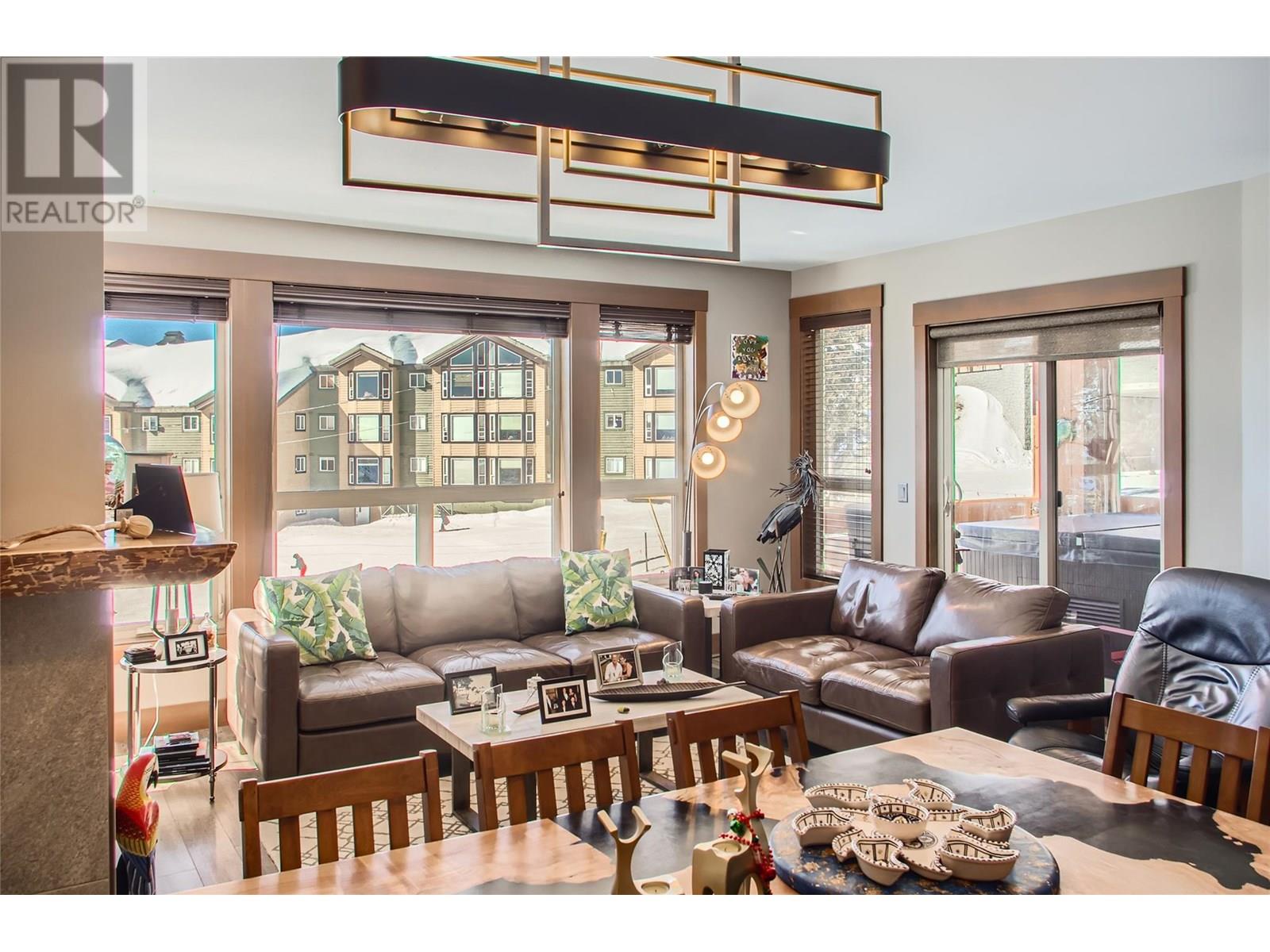 5300 Big White Road Unit# 203B