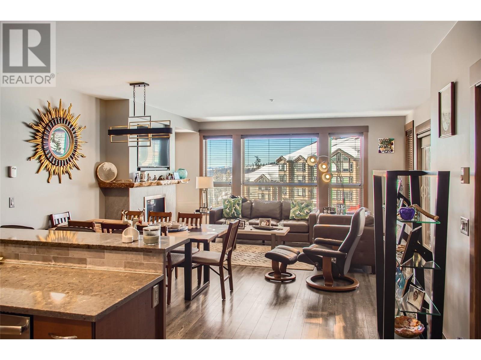 5300 Big White Road Unit# 203B