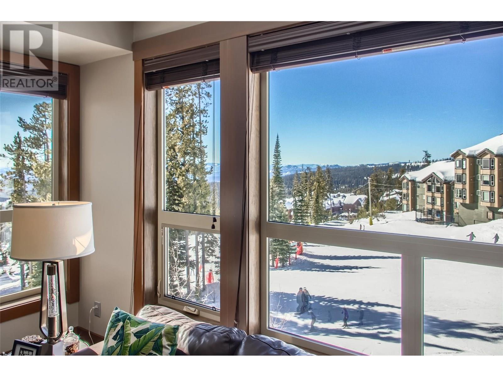 5300 Big White Road Unit# 203B