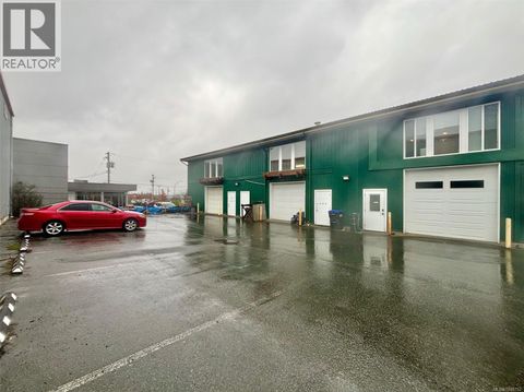 103 1930 Island Diesel Way Nanaimo BC V9S5W8