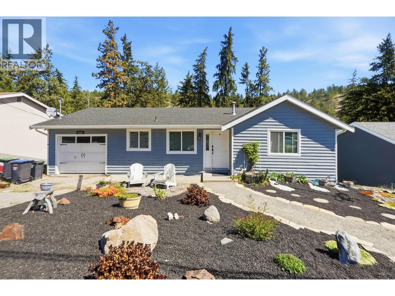 3141 Coventry Crescent