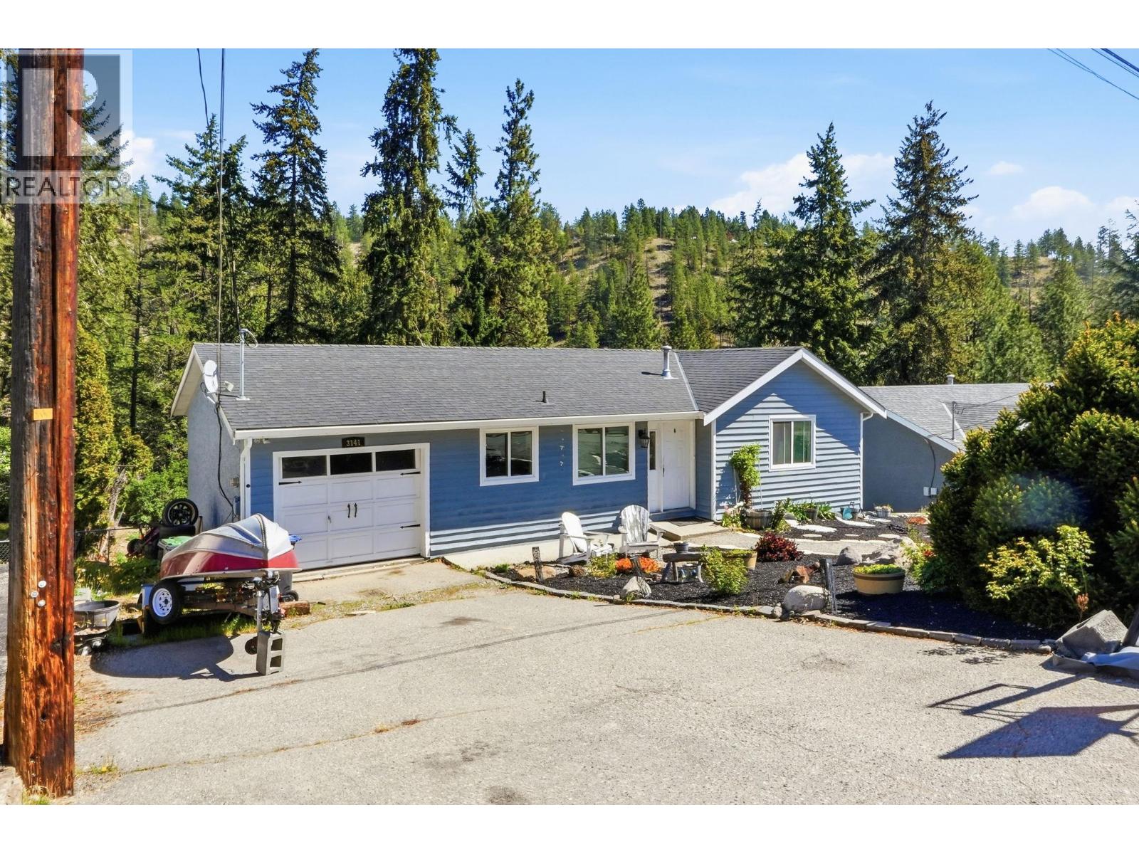 3141 Coventry Crescent
