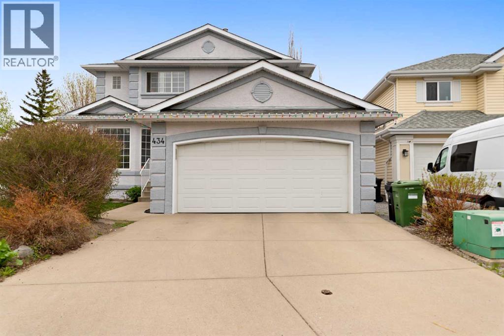 434 Douglas Woods Mews SE