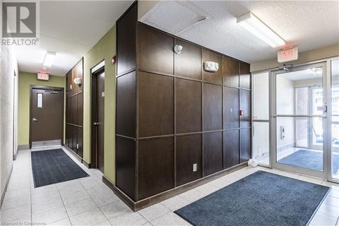 253 LESTER Street Unit# 101 Waterloo ON N2L3W6