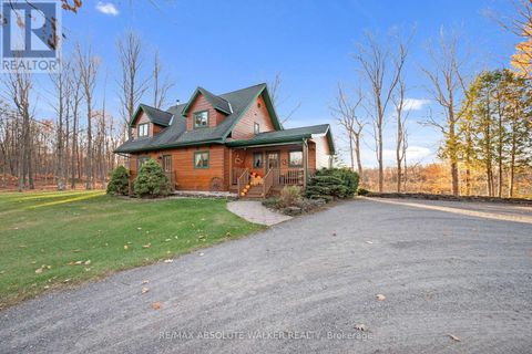 880 TOWNLINE ROAD North Grenville ON K0G1J0