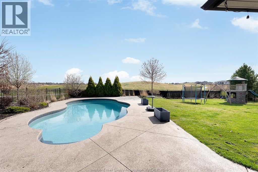 4050 ST. FRANCIS CRESCENT