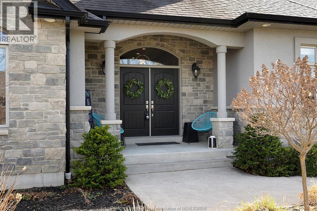 4050 ST. FRANCIS CRESCENT