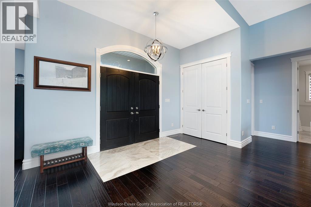 4050 ST. FRANCIS CRESCENT