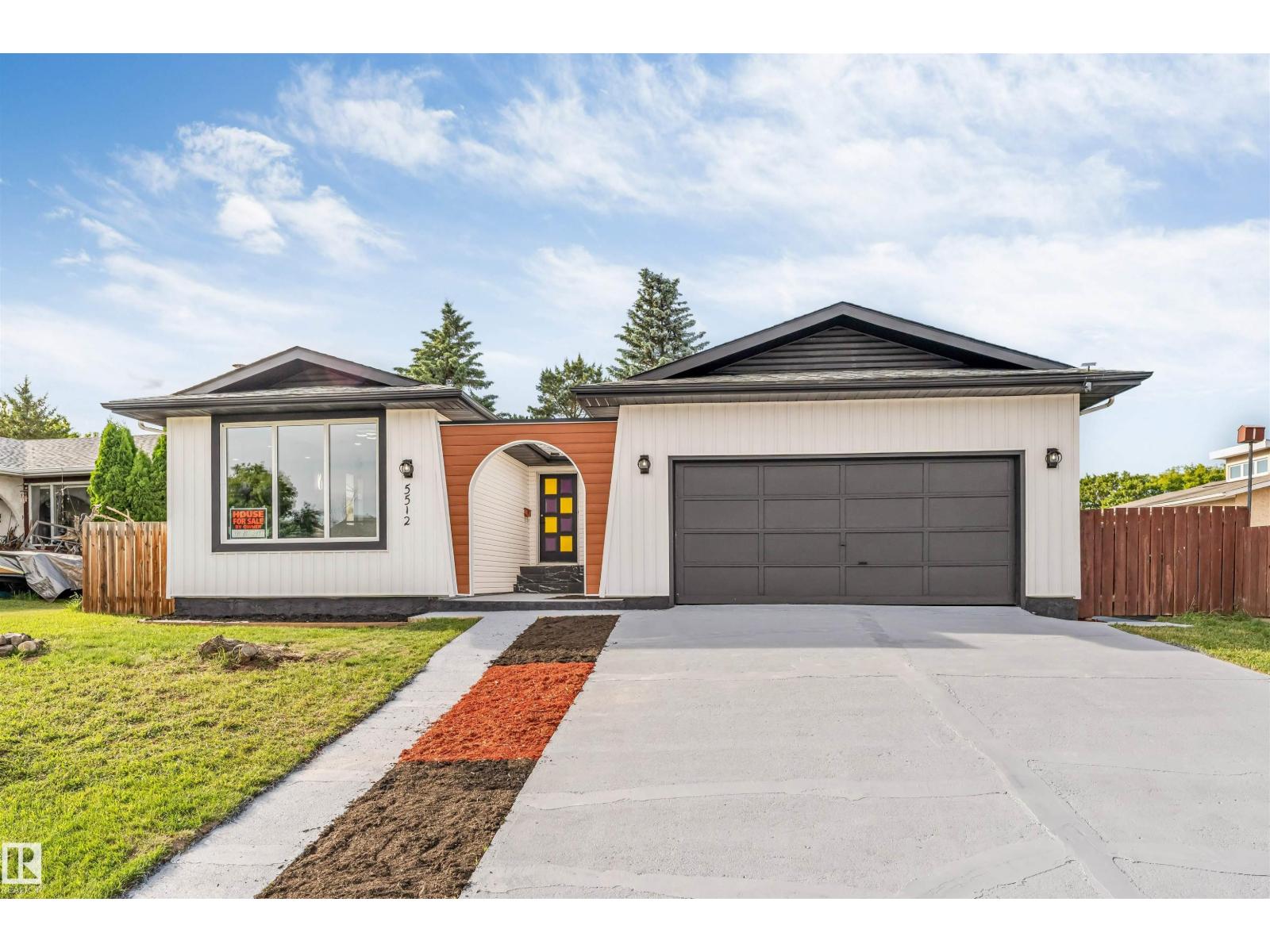 5512 150 AV NW