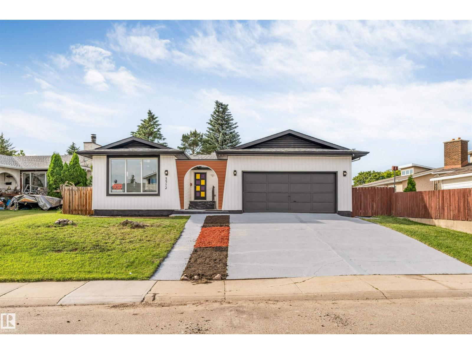 5512 150 AV NW