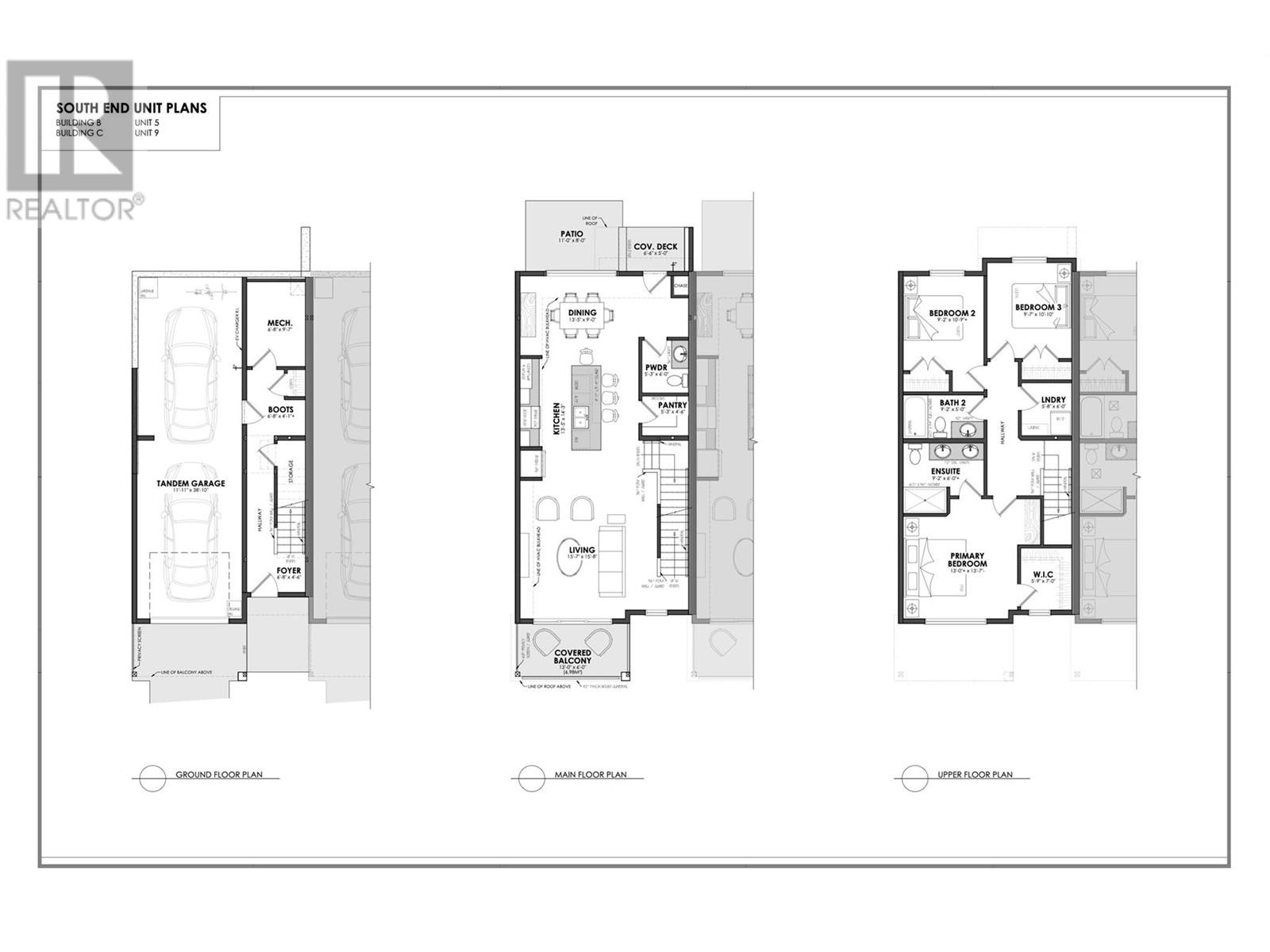 7053 Manning Place Unit# 9