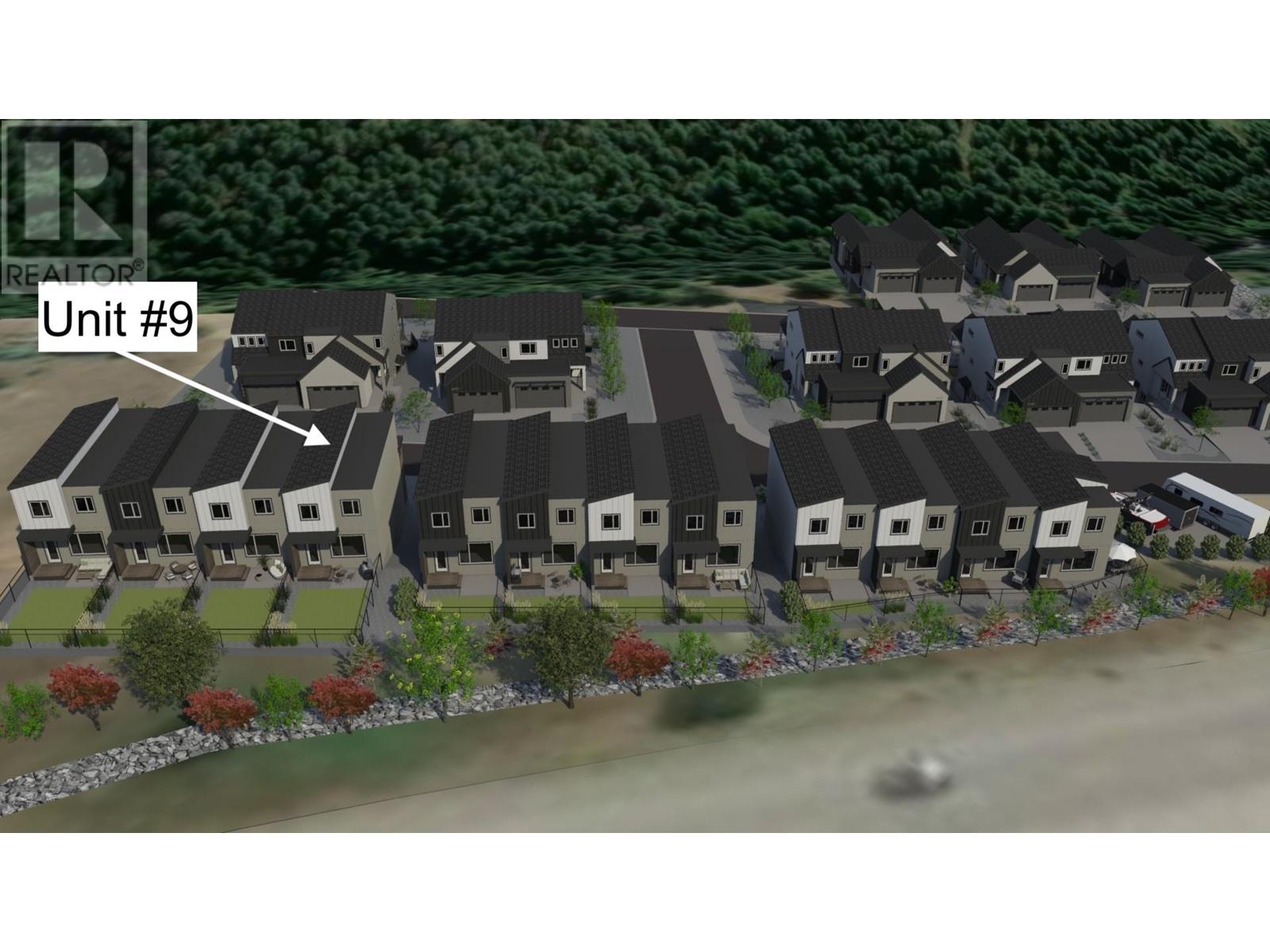 7053 Manning Place Unit# 9