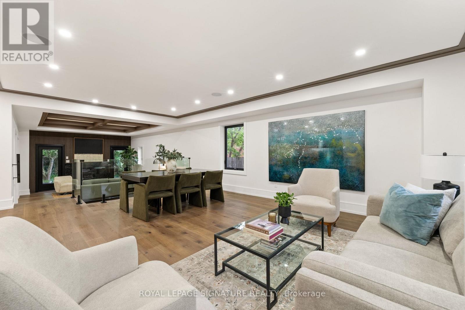 29 BLAKETON ROAD