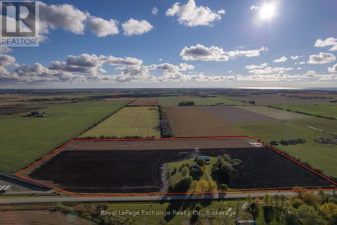 2095 12 CONCESSION Huron-Kinloss ON N0G2R0