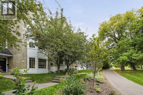 3, 1611 21 Avenue SW Calgary AB T2T0M9