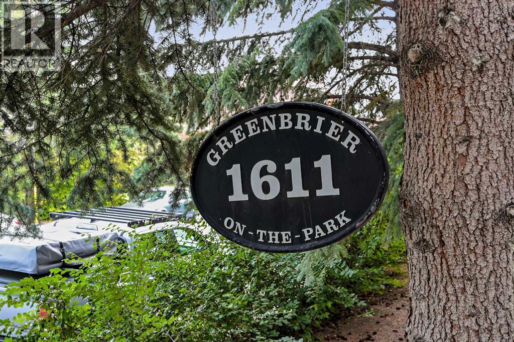 3, 1611 21 Avenue SW