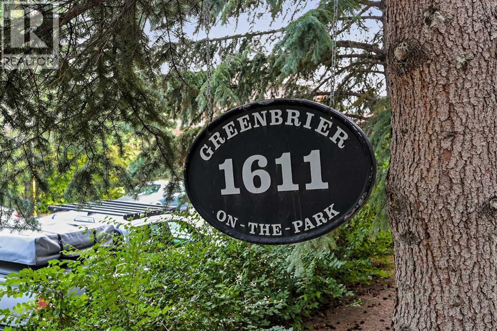 3, 1611 21 Avenue SW