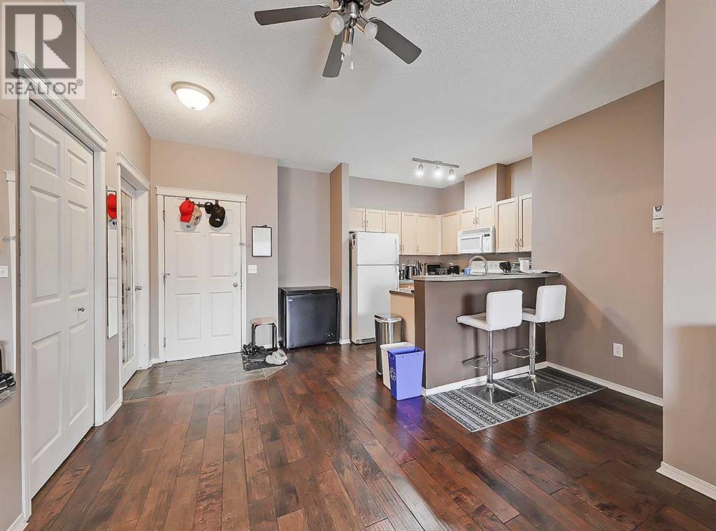 2313, 70 Panamount Drive NW