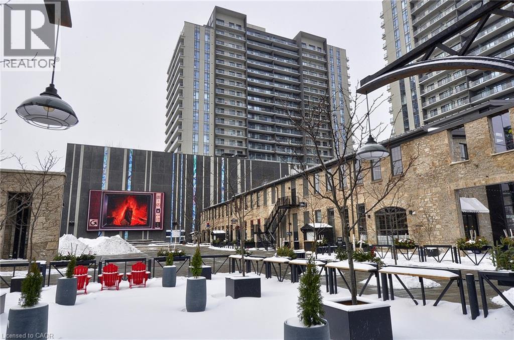 50 GRAND Avenue S Unit# 1709