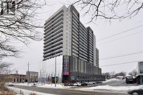 50 GRAND Avenue S Unit# 1709 Cambridge ON N1S0C2