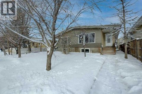 518 54 Avenue SW Calgary AB T2V0C7