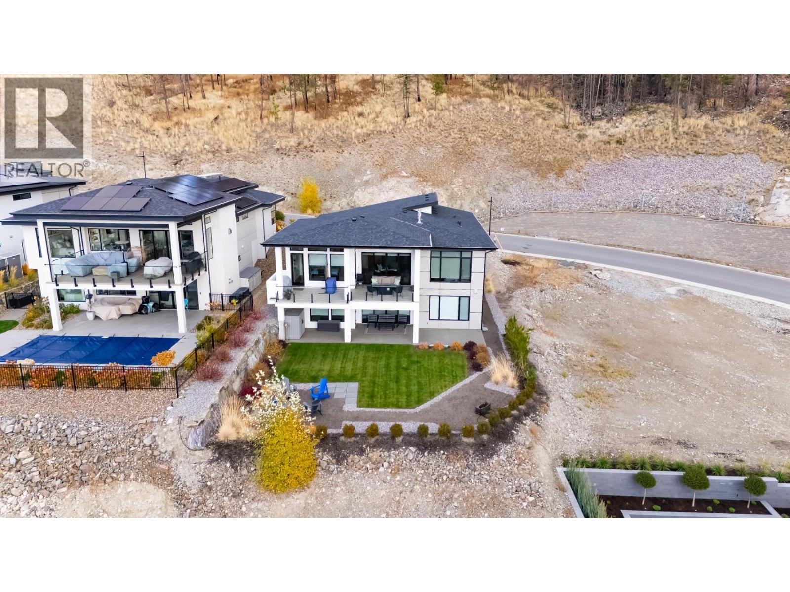 9874 Beacon Hill Drive